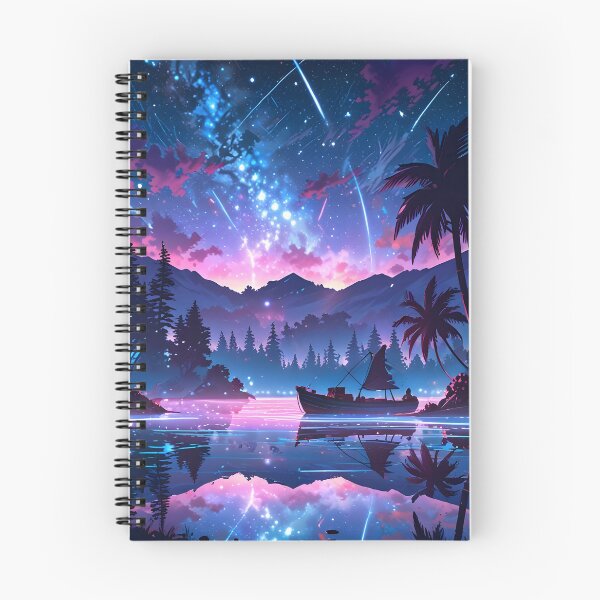 Item preview, Fantasy landscape place designed and sold by ArtbySameer.