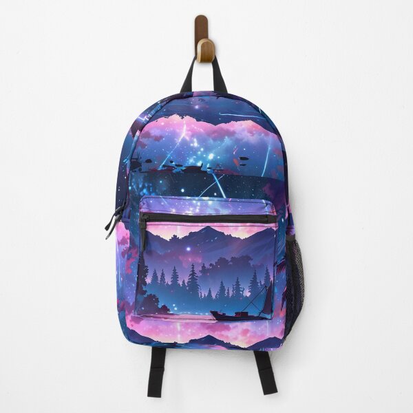 Item preview, Fantasy landscape place designed and sold by ArtbySameer.