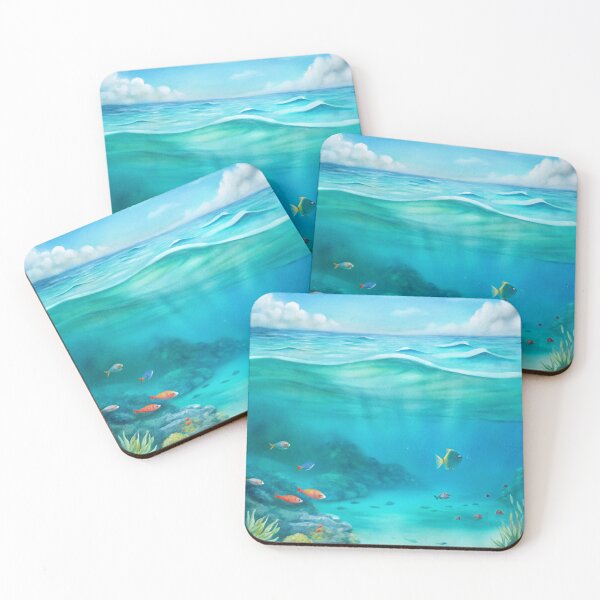 Item preview, Paradise Below designed and sold by saied-tantawy.
