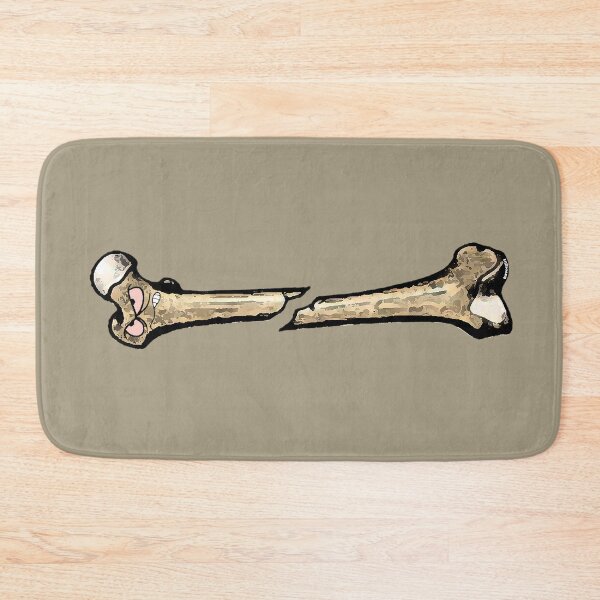 Item preview, Broken Bone designed and sold by Havocgirl.
