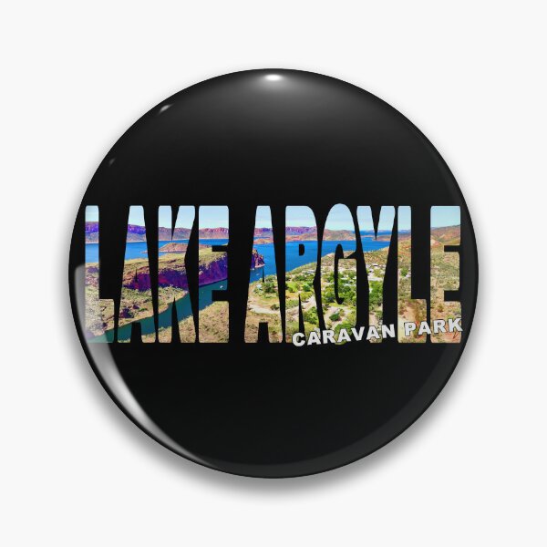 Item preview, LAKE ARGYLE Caravan Park - Western Australia Kimberleys designed and sold by Adam Gormley.