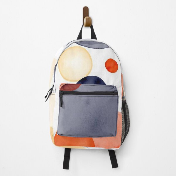 Item preview, Soft Abstract Circles and Layers designed and sold by ChrisButler.