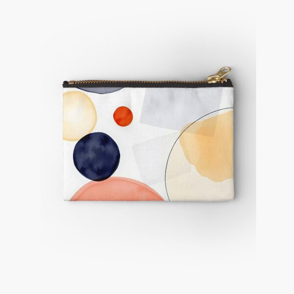Item preview, Soft Abstract Circles and Layers designed and sold by ChrisButler.