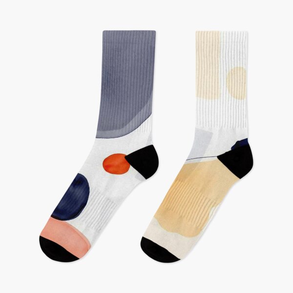 Item preview, Soft Abstract Circles and Layers designed and sold by ChrisButler.