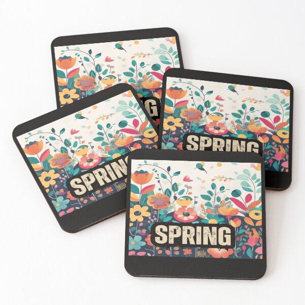Item preview, Spring  designed and sold by Hercules Artwork .