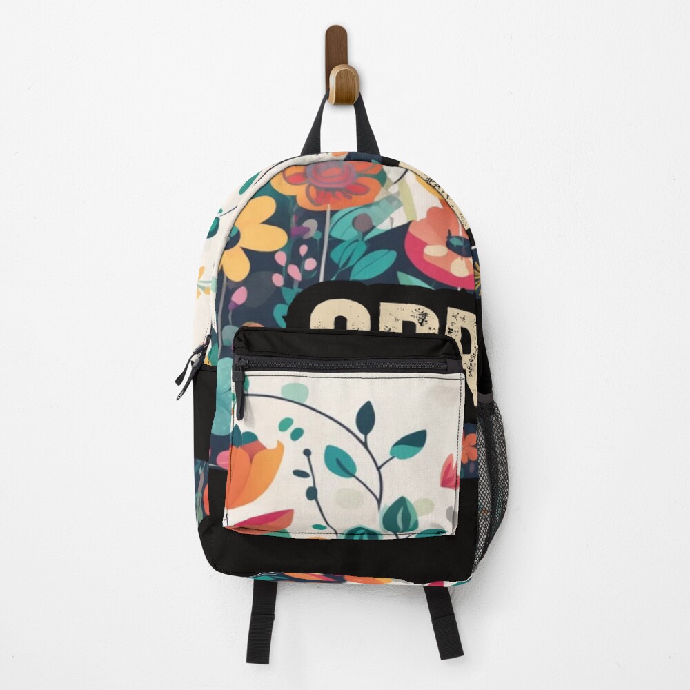 Item preview, Backpack designed and sold by HerculesArtwork.