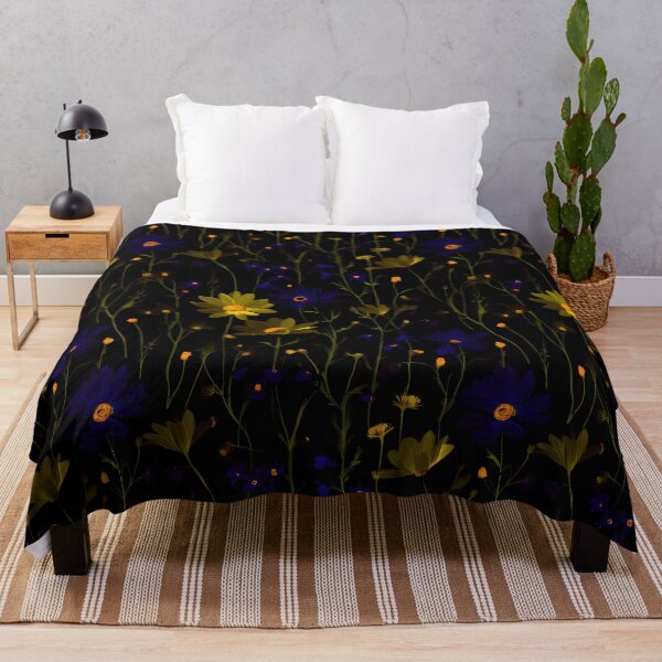 Item preview, Garden After Dark designed and sold by Zilpa’s Prints.
