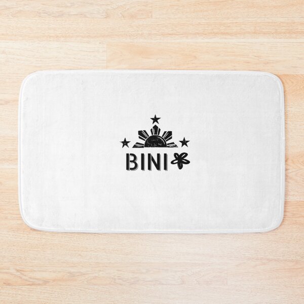 Item preview, BINI Filipino pride designed and sold by AissTee.