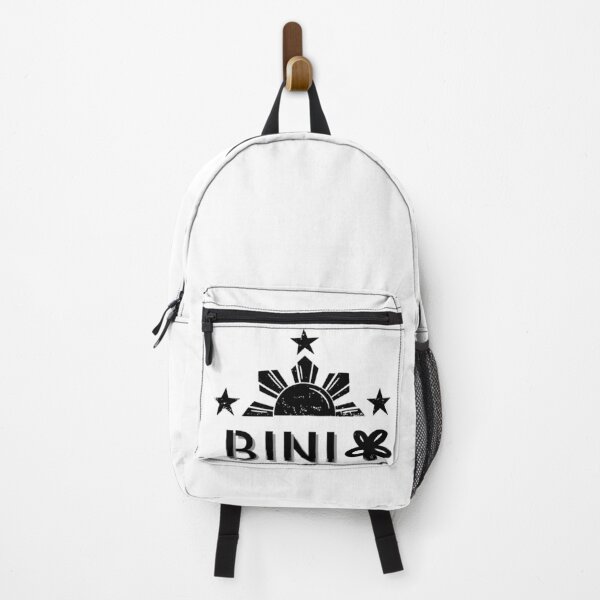 Item preview, BINI Filipino pride designed and sold by AissTee.