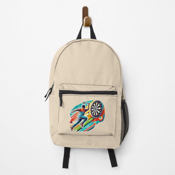 Item preview, Dart Player designed and sold by Myra365Art.