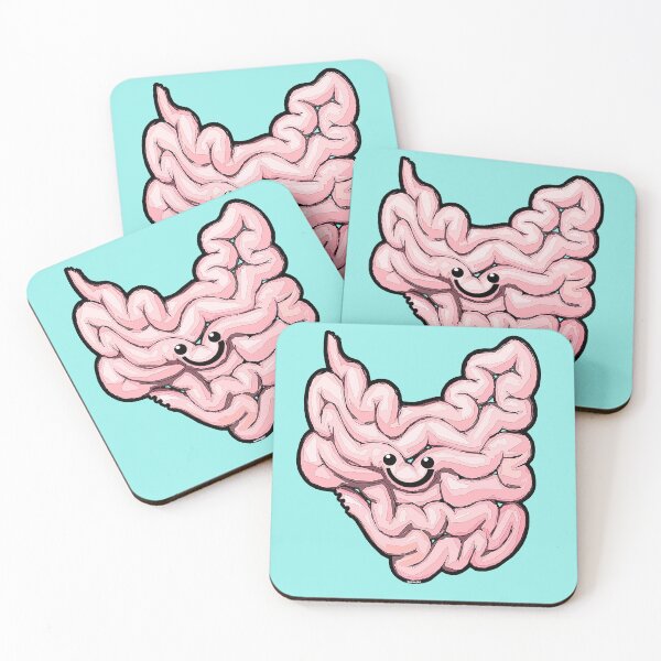 Item preview, Gleeful Guts designed and sold by Havocgirl.
