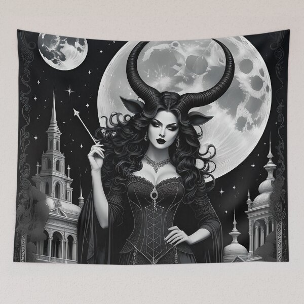Item preview, Lilith designed and sold by PinkAlchemy.