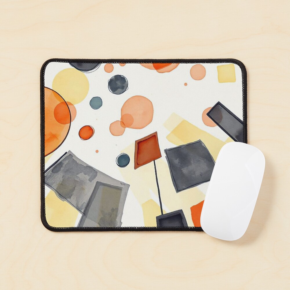 Item preview, Mouse Pad designed and sold by ChrisButler.
