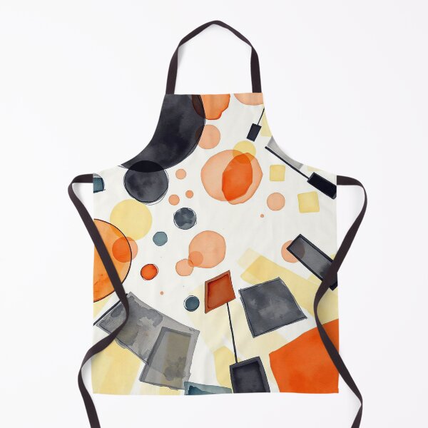 Item preview, Dynamic Abstract Geometric Flow designed and sold by ChrisButler.