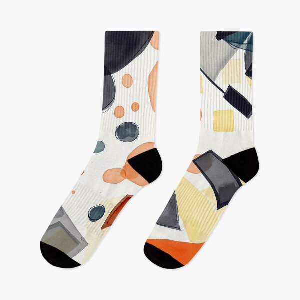 Item preview, Dynamic Abstract Geometric Flow designed and sold by ChrisButler.