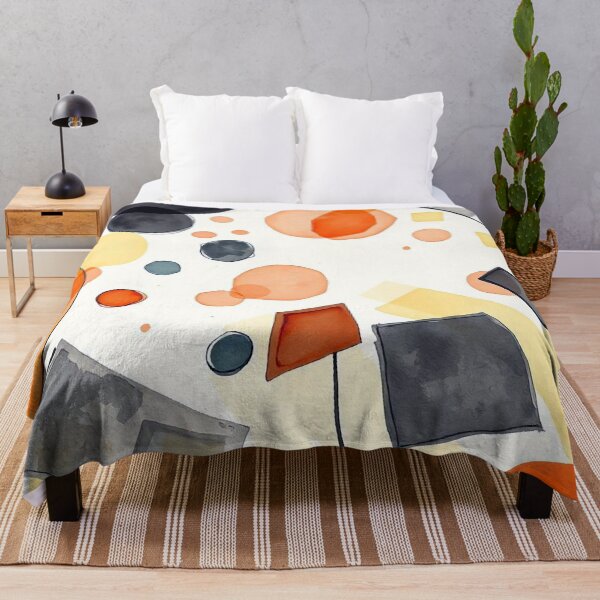 Item preview, Dynamic Abstract Geometric Flow designed and sold by ChrisButler.
