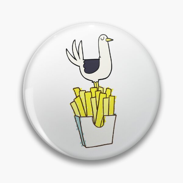Artikelvorschau, Mission abgeschlossen (textfreie Version) entworfen und verkauft von Seagull Eat Chip.