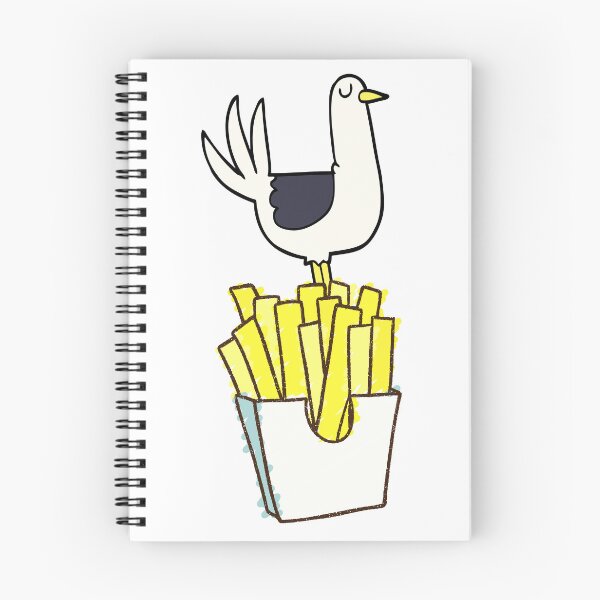 Item preview, Misión completada (versión sin texto) designed and sold by Seagull Eat Chip.
