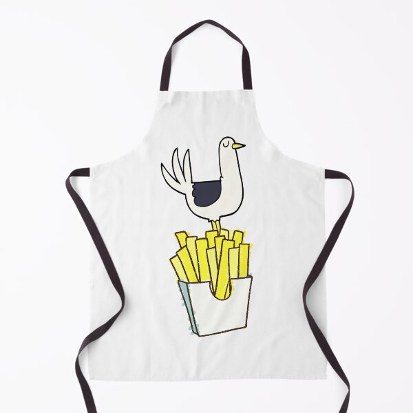 Item preview, Mission Complete (Text-free version) designed and sold by Seagull Eat Chip.