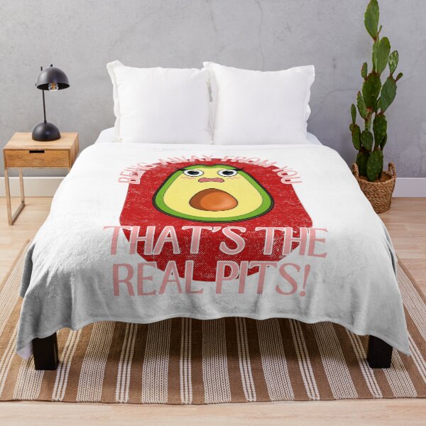 Item preview, The Pits | Avocado Valentines Day designed and sold by ObsidianDaz.