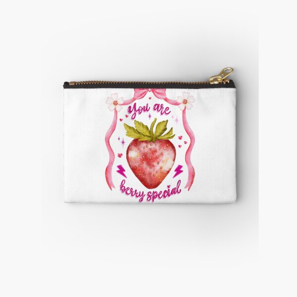 Item preview, You are berry special designed and sold by pinkyfish1010.