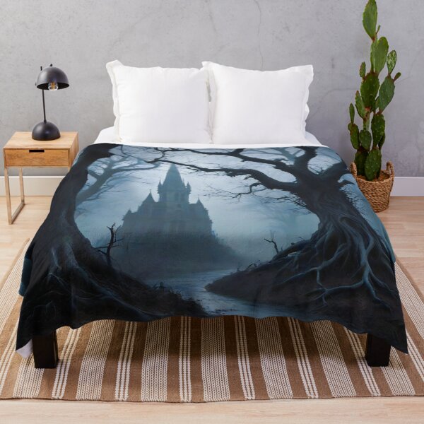 Item preview, The Faerie Castle designed and sold by PictureNZ.