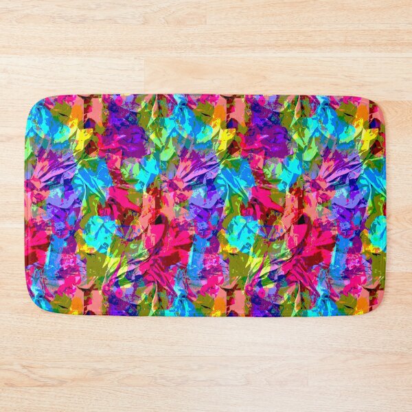 Item preview, Crumpled Fabric designed and sold by Bondillero.
