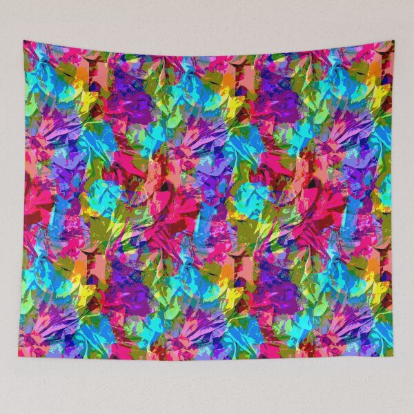 Item preview, Crumpled Fabric designed and sold by Bondillero.