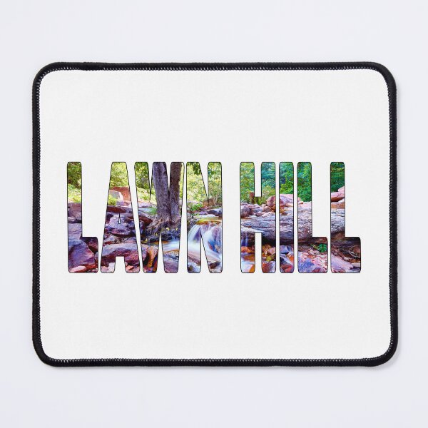Item preview, LAWN HILL - Gorge Waterfall Queensland Boodjamulla designed and sold by Adam Gormley.