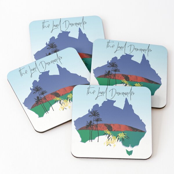 Item preview, Australia designed and sold by Robyn Williams.