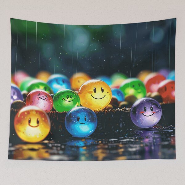 Item preview, Charm Globes designed and sold by ArtfullMinds.