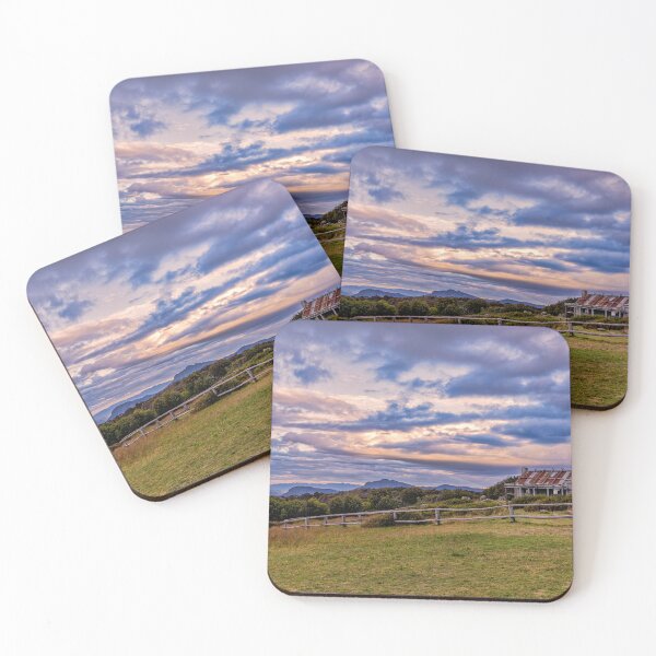 Item preview, Craig's Hut designed and sold by Blue Wattle Photography.