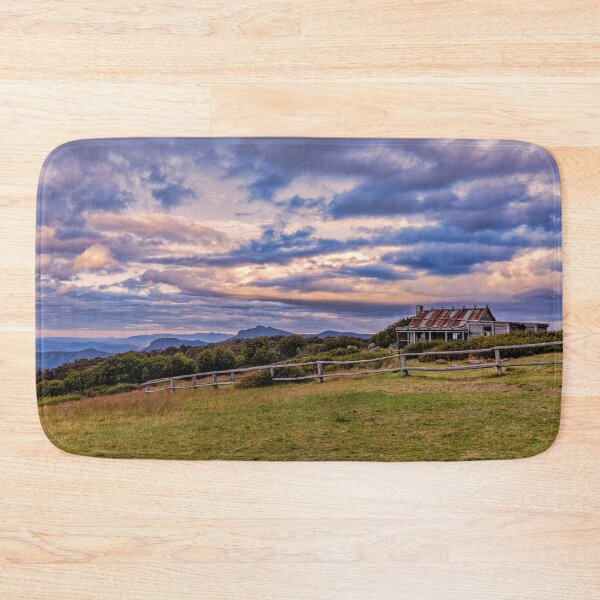 Item preview, Craig's Hut designed and sold by Blue Wattle Photography.
