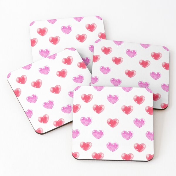 Item preview, Sweet love core heart candy designed and sold by pinkyfish1010.