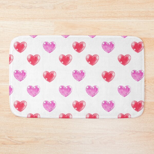 Item preview, Sweet love core heart candy designed and sold by pinkyfish1010.