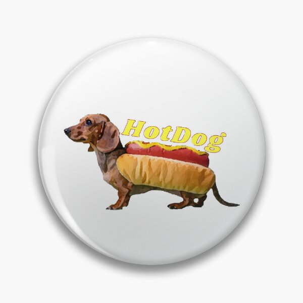 Item preview, Hotdog  designed and sold by BUR0018.