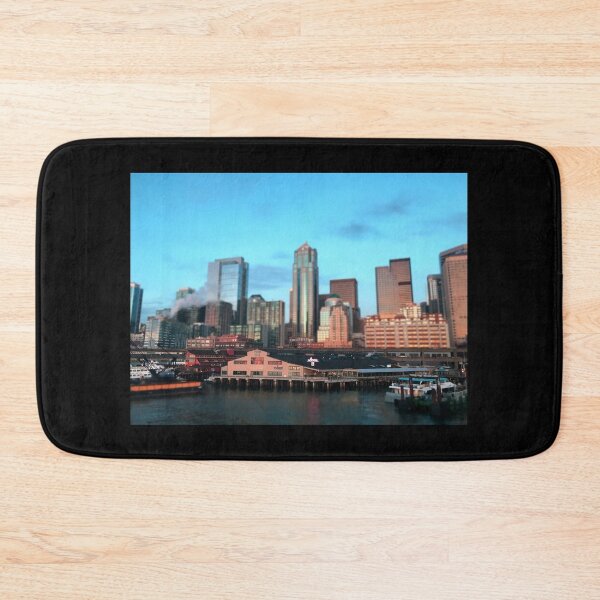 Item preview, Seattle Pier I designed and sold by rornelson.