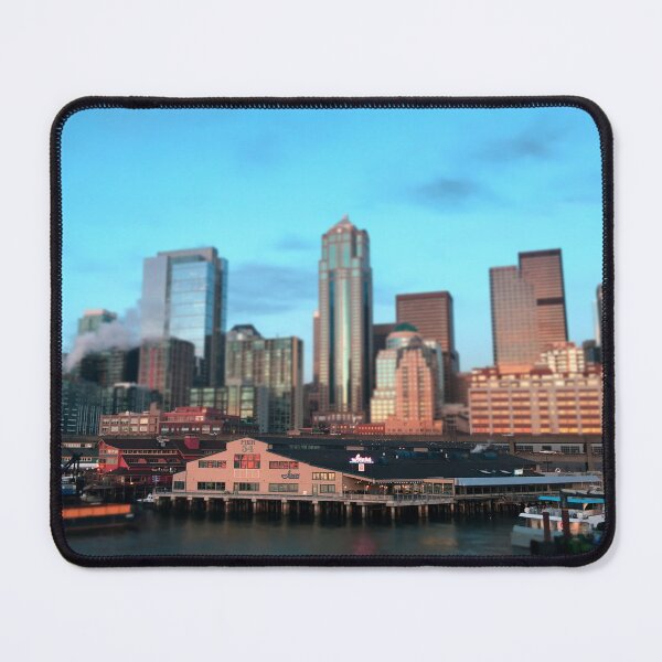 Item preview, Seattle Pier I designed and sold by rornelson.
