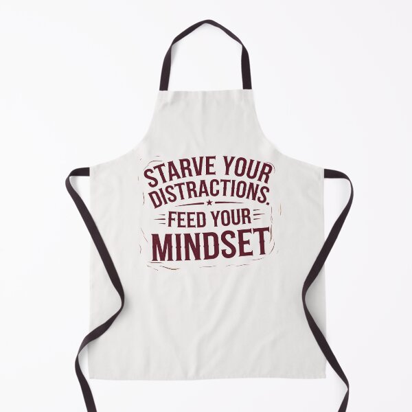 Item preview, Feed Your Discipline Motivational Saying designed and sold by Logiamerch.