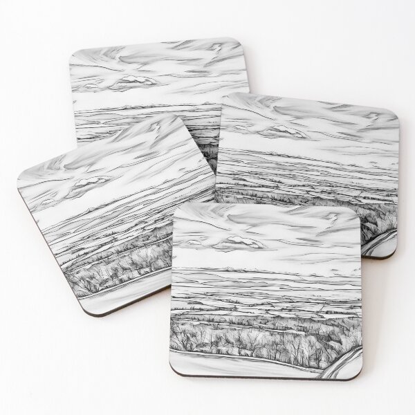 Item preview, Flying to Lopez Island San Juans designed and sold by flyscenicair.