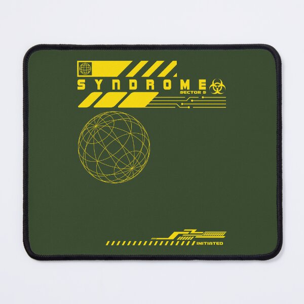 Item preview, Sci-Fi Style Design designed and sold by UNK-Fatigues.