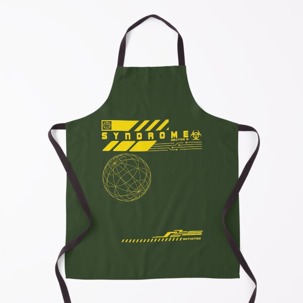 Item preview, Sci-Fi Style Design  designed and sold by UNK-Fatigues.