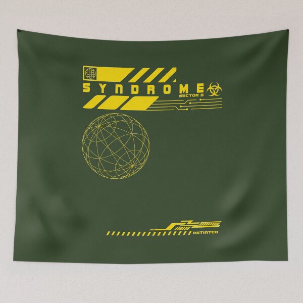 Item preview, Sci-Fi Style Design  designed and sold by UNK-Fatigues.