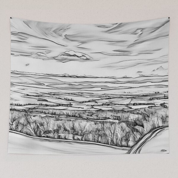 Item preview, Flying to Lopez Island San Juans designed and sold by flyscenicair.