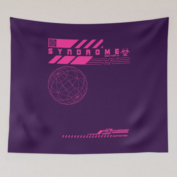 Item preview, Sci-Fi Style Design  designed and sold by UNK-Fatigues.