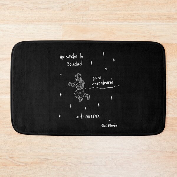 Item preview, Take advantage of solitude to find yourself. designed and sold by Kztrozo.