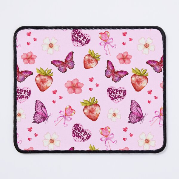 Item preview, Strawberry valentine designed and sold by pinkyfish1010.