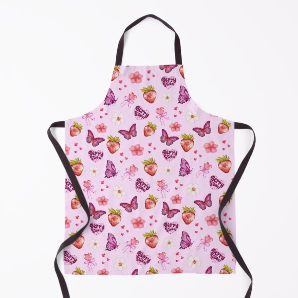 Item preview, Strawberry valentine designed and sold by pinkyfish1010.