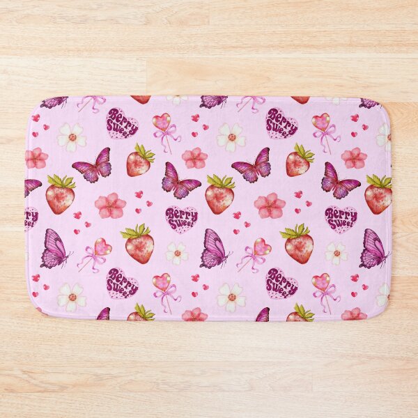 Item preview, Strawberry valentine designed and sold by pinkyfish1010.
