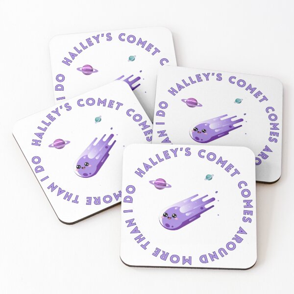 Item preview, Halley's Comet Billie Eilish, Billie Eilish Sticker designed and sold by Bits & Bops Boutique.